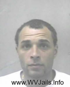 Nathaniel Youngblood Arrest Mugshot