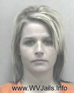 Nattily Blevins Arrest