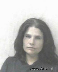 Nedonda Sovine Arrest Mugshot