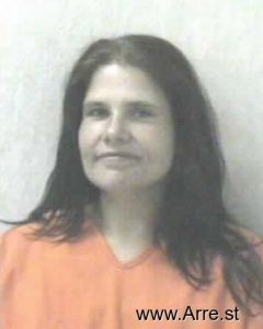 Nedonna Sovine Arrest Mugshot