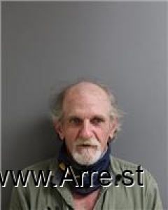 Neil Long Arrest Mugshot