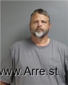 Neil Nichols Arrest Mugshot