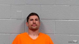 Nelson Tuckwiller Arrest Mugshot