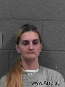 Nena Skaggs Arrest Mugshot