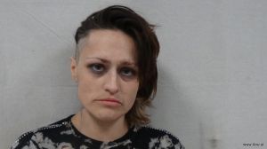 Nerissa Johnson Arrest Mugshot