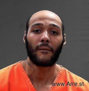 Nevin Householder Arrest Mugshot