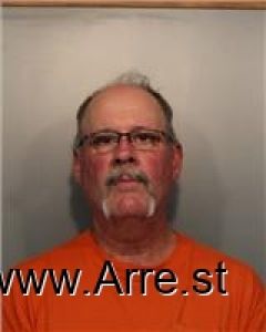 Newman Hoover Ii Arrest Mugshot