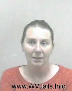 Nichol Anderson Arrest Mugshot