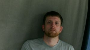 Nicholas Cantrell Arrest Mugshot