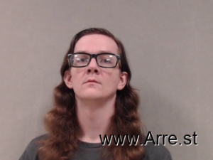 Nicholas Coale Arrest Mugshot