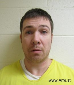 Nicholas Fletcher Arrest Mugshot