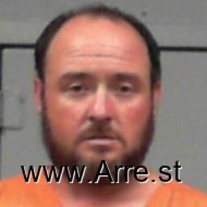 Nicholas Ford Arrest Mugshot
