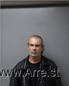 Nicholas Gordon Arrest Mugshot