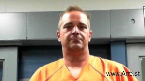 Nicholas Hopper Arrest