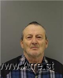 Nicholas Maruca Arrest Mugshot