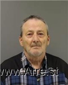 Nicholas Maruca Arrest Mugshot