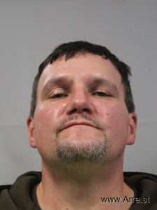 Nicholas Nelson Arrest Mugshot