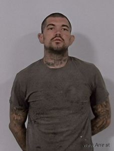 Nicholas Owens Arrest Mugshot