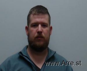 Nicholas Peterson Arrest Mugshot