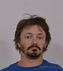 Nicholas Price Arrest Mugshot