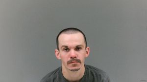 Nicholas Price Arrest Mugshot