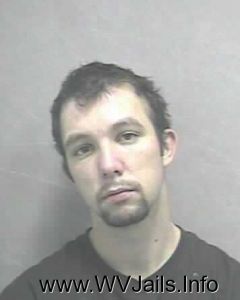 Nicholas Allen Arrest Mugshot