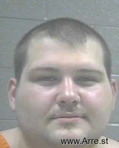 Nicholas Bolen Arrest