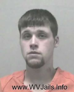  Nicholas Cogar Arrest Mugshot