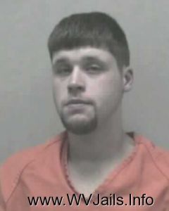  Nicholas Cogar Arrest Mugshot