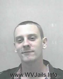 Nicholas Fogus Arrest Mugshot