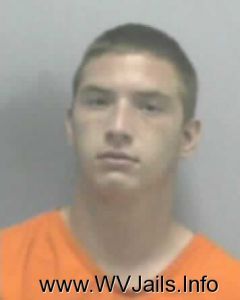 Nicholas Isner Arrest Mugshot