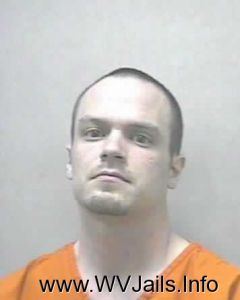 Nicholas Johnson Arrest Mugshot