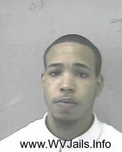 Nicholas Lowery Arrest Mugshot