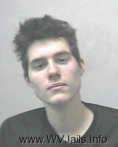  Nicholas Martin Arrest