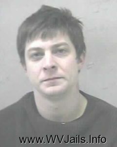 Nicholas Prather Arrest Mugshot