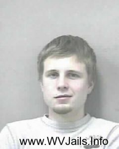  Nicholas Rote Arrest Mugshot