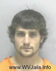 Nicholas Tano Arrest Mugshot