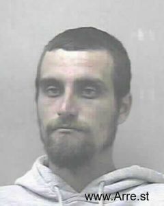 Nicholas Treadway Arrest Mugshot