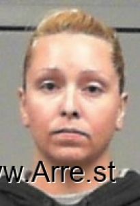 Nichole Knopp Arrest Mugshot