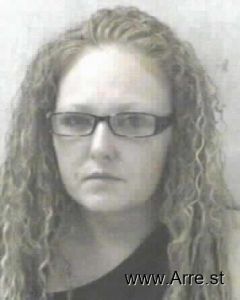 Nichole Mcderment Arrest Mugshot