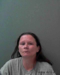 Nichole Workman Arrest