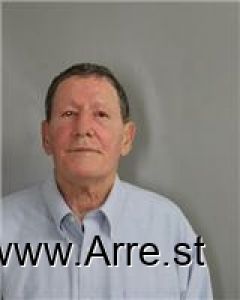 Nickey Stanley Arrest Mugshot