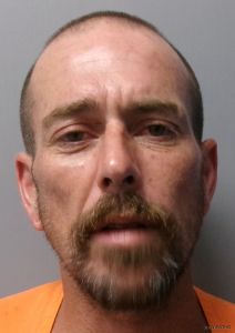 Nicklos Nish Arrest Mugshot