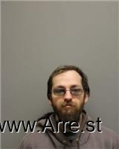 Nicolas Williams Arrest Mugshot