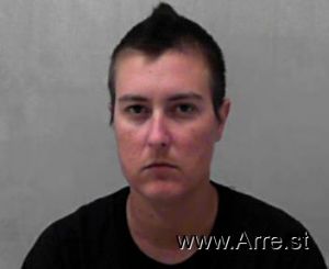 Nicole Braithwaite Arrest Mugshot