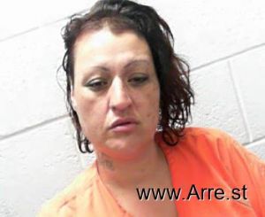 Nicole Brannon Arrest Mugshot