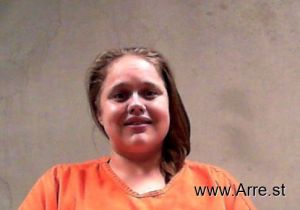 Nicole Carnes Arrest Mugshot