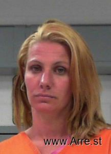 Nicole Davis Arrest