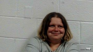 Nicole Horsley Arrest