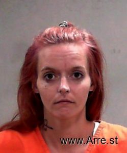Nicole Smith Arrest